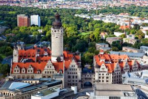 Post doc positions (2) in Leipzig, Germany